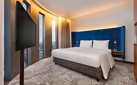 Leonardo Royal Hotel Munich Bavaria Towers